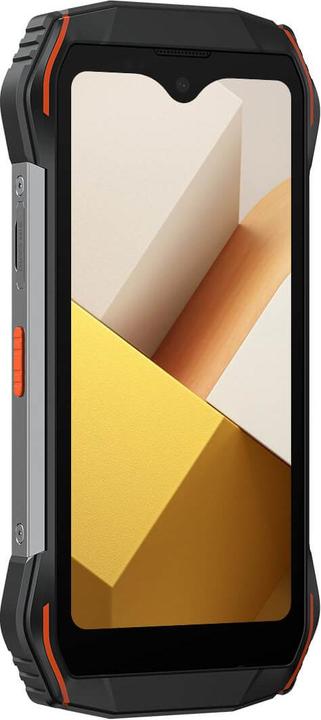 Immagine prodotto Blackview N6000 (256 GB, Arancia, 4.30", Doppia SIM, 48 Mpx, 4G)