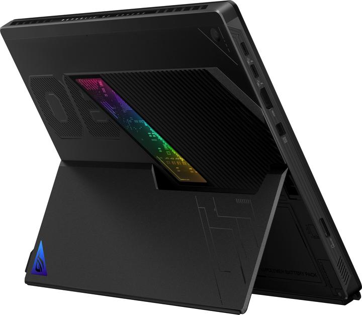 Produktbild ASUS ROG Flow Z13 GZ302EA-RU014W - Gaming Laptop - 13 inch - 180Hz (90NR0JY1-M000R0) (13.40", 32 GB, 1000 GB, Eng. Int.)
