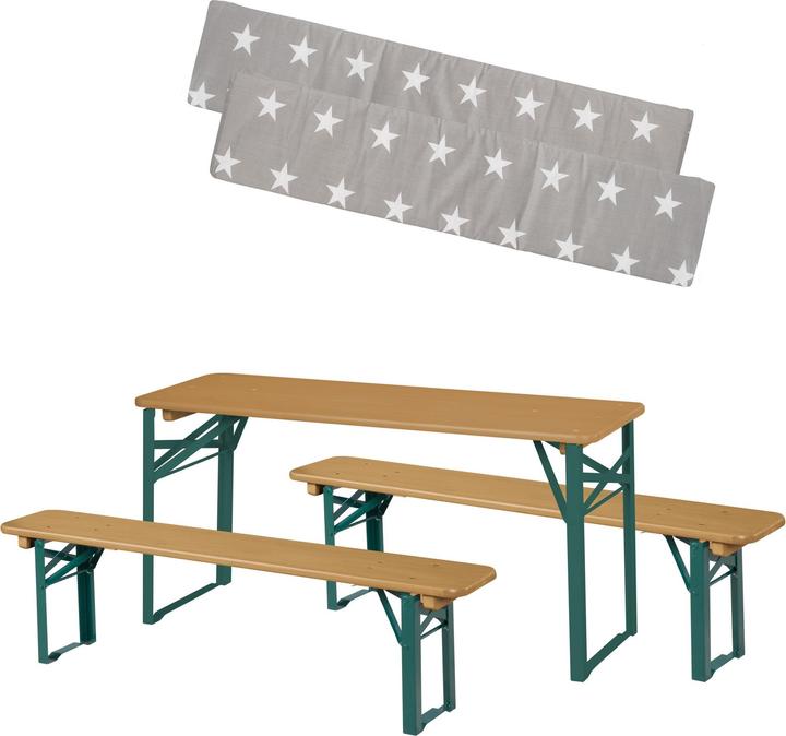Image du produit Roba Garniture de fête pour enfants