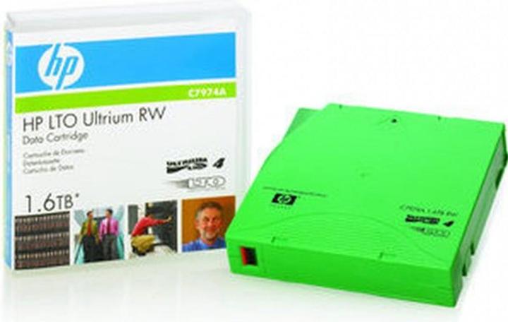 Produktbild HPE C7974a (LTO-4 Ultrium, 800 GB)