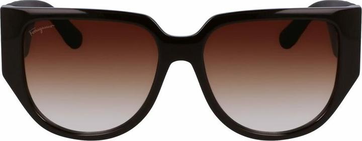 Image du produit Salvatore Ferragamo Lunettes de soleil pour femmes SF1088SE-208 ø 57 mm