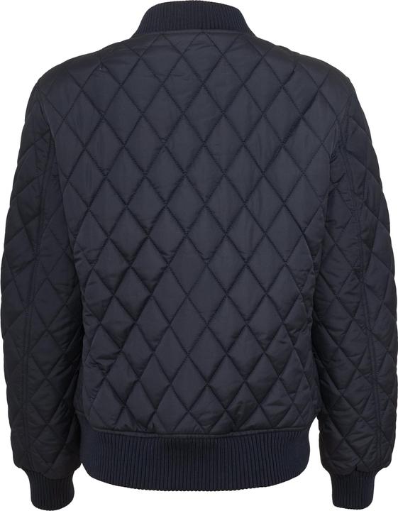 Immagine prodotto Urban Classics Giacca di nylon Diamond Quilt da donna (M)