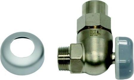 Vaillant Gaskugelhahn-Eck
