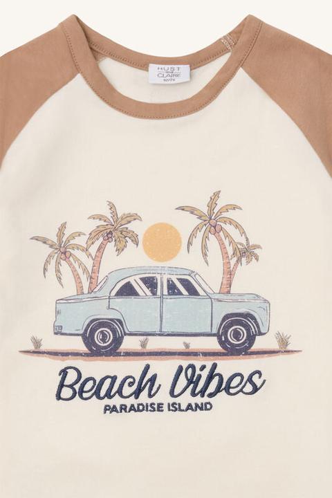 Produktbild Hust and Claire T-Shirt HCAnton Beach Vibes (128)