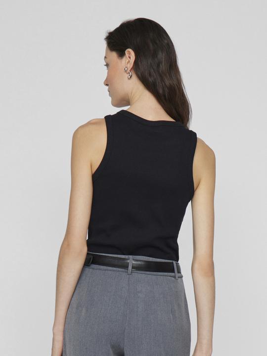 Produktbild Vila Rundhals Top (L)