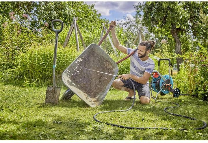 Actual product image Gardena Liano Life 1/2 Set (15 m, 50.80 mm)