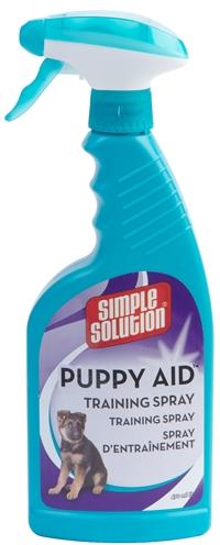 Image du produit Vet's Best Puppy Training Spray (Chien, 470 ml)