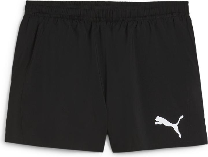 Immagine prodotto Puma W Cross The Line - Pantaloncini corti 3.0 (XS)