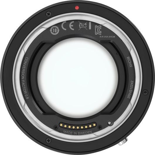 Immagine prodotto Hasselblad Obiettivi XH converter 0.8x H (Convertitore grandangolare, Hasselblad H)
