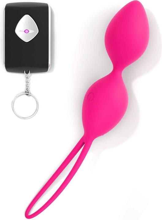 Marc Dorcel Divine Balls
