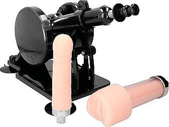 Productafbeelding Shots Sexmachine