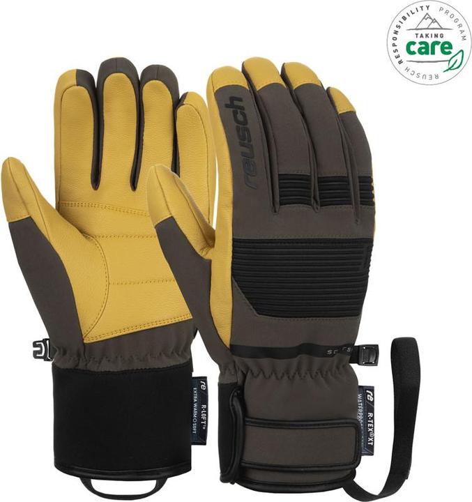 Reusch Andy R Tex XT