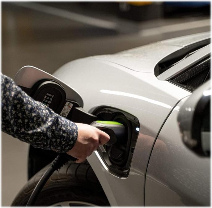 Image du produit GreenCell eMobility (Type 2, 11 kW, 16 A, 7 m)