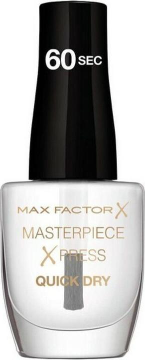 Produktbild Max Factor Masterpiece Xpress (100-No dramas, Farblack)