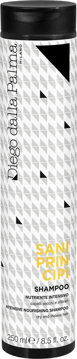 Produktbild Diego dalla Palma Hair - SANIPRINCIPI Nourishing Shampoo (250 ml, Flüssiges Shampoo)
