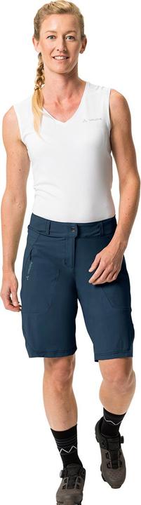 Actual product image Vaude Altissimo II (38)