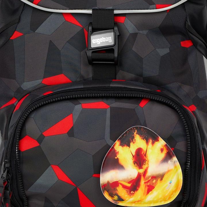 Produktbild Ergobag Pack Schulranzen-Set (20 l)