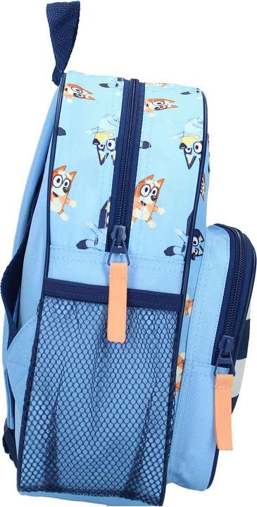 Immagine prodotto Zaino Bluey Jump In Fun