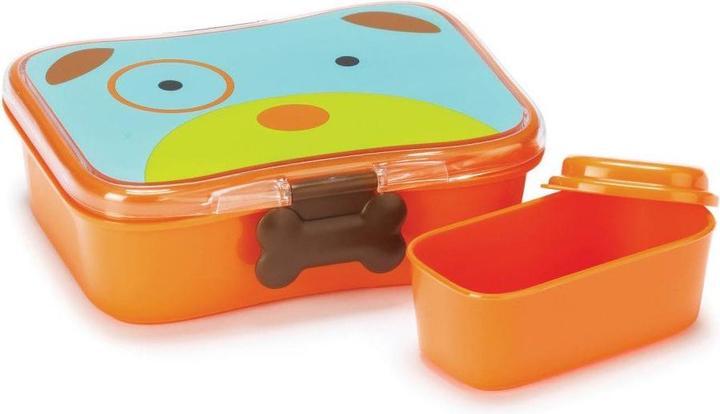 Actual product image Skiphop Dog