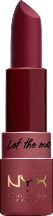 Produktbild NYX Professional Make-Up Nairobi (2 Nairoby Berry)