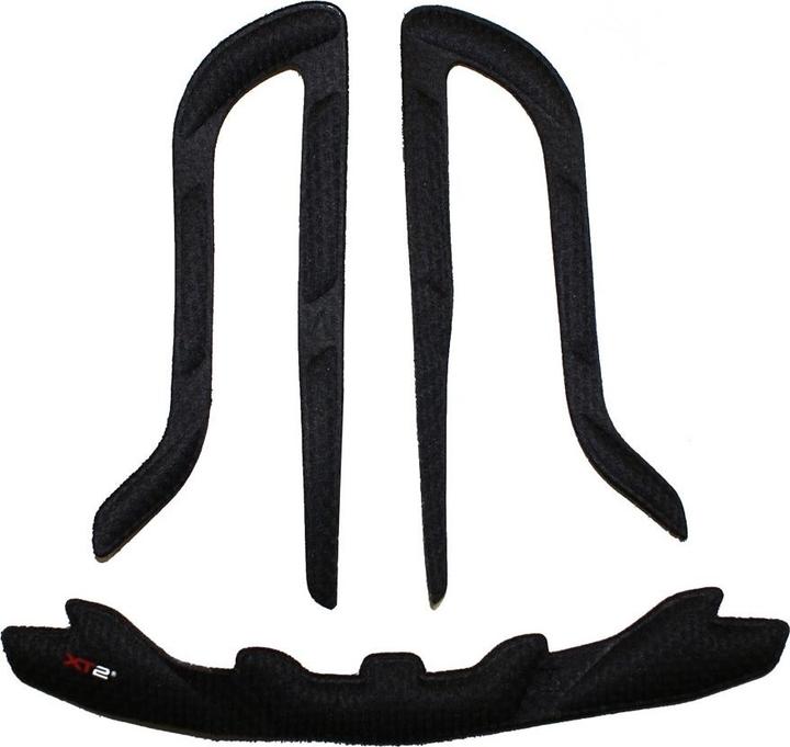Giro Syntax Seyen Artex Pad Set
