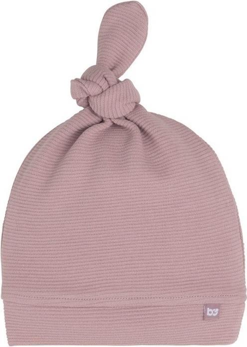 Produktbild Baby's only Babys only Knotenmütze, Pure Altrosa