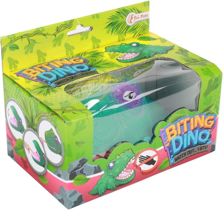 Productafbeelding Toi-Toys Dinosaurus