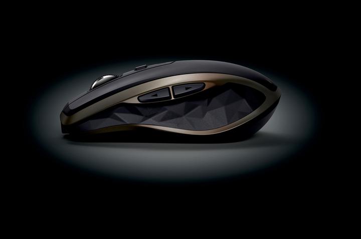 Produktbild Logitech MX Anywhere 2 (Kabellos)