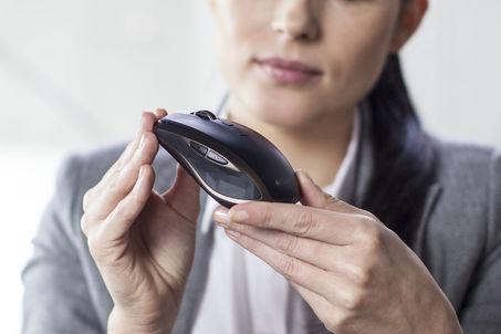 Produktbild Logitech MX Anywhere 2 (Kabellos)