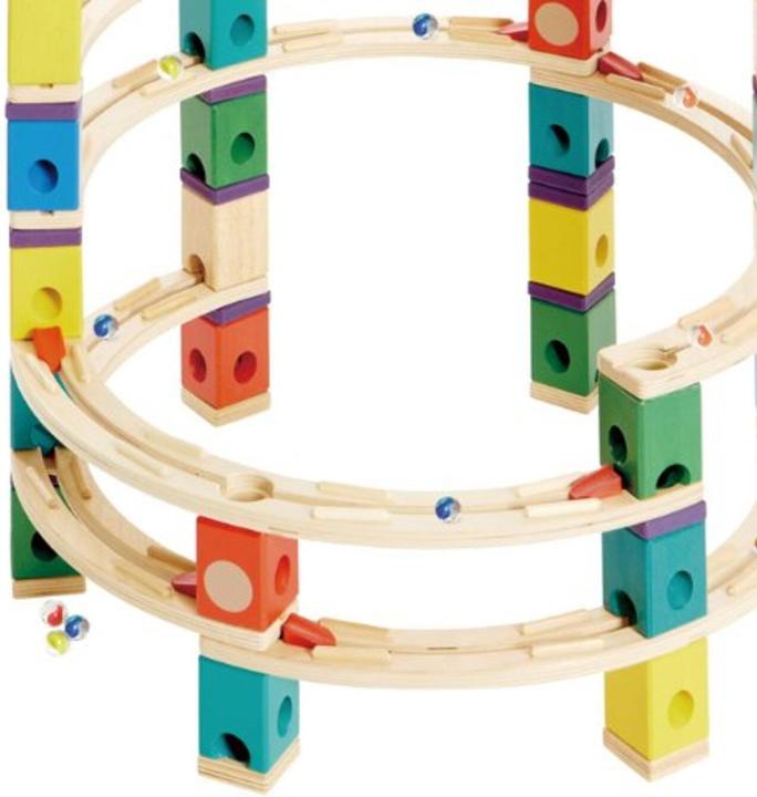 Actual product image Hape The Cyclone