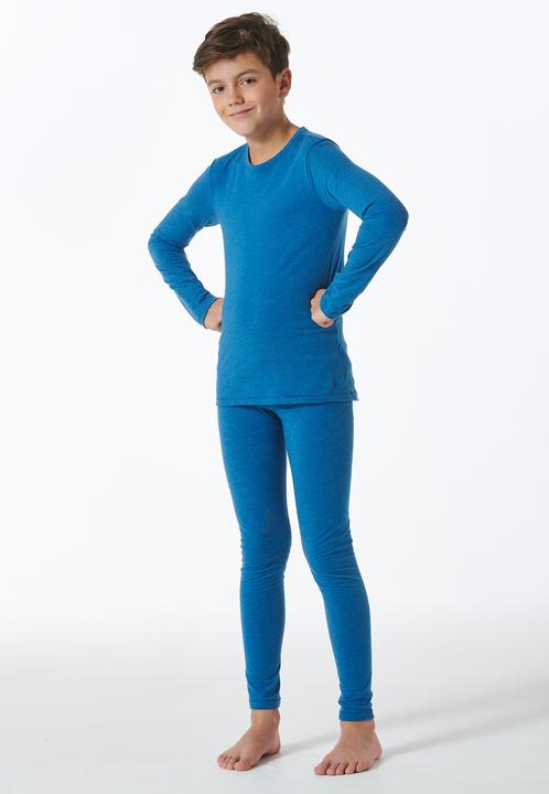 Produktbild Schiesser Lange Unterhose Active (98, Einzelpack)