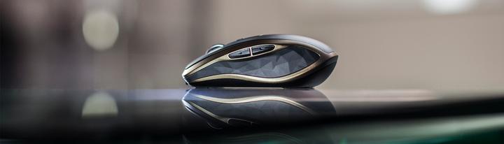 Produktbild Logitech MX Anywhere 2 (Kabellos)