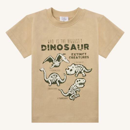 Immagine prodotto Hust and Claire T-Shirt HCAnton Dino (110)
