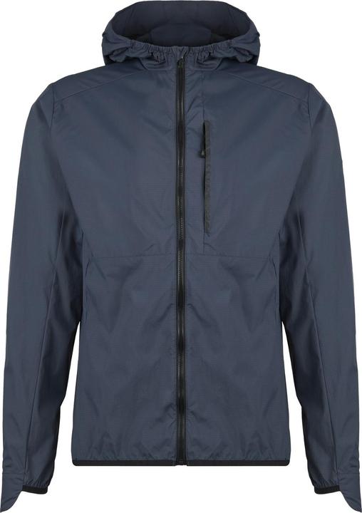 Dark Night Blue