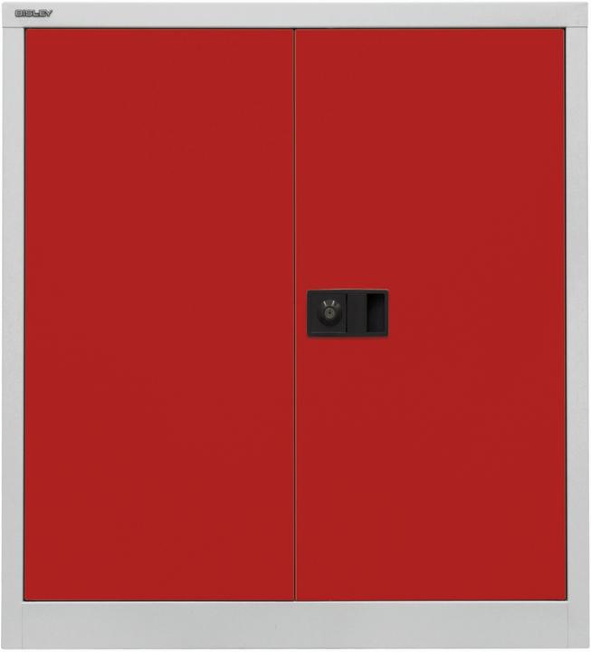 Image du produit Bisley UNIVERSAL Armoire à portes battantes (91,5 x 40 x 100 cm)