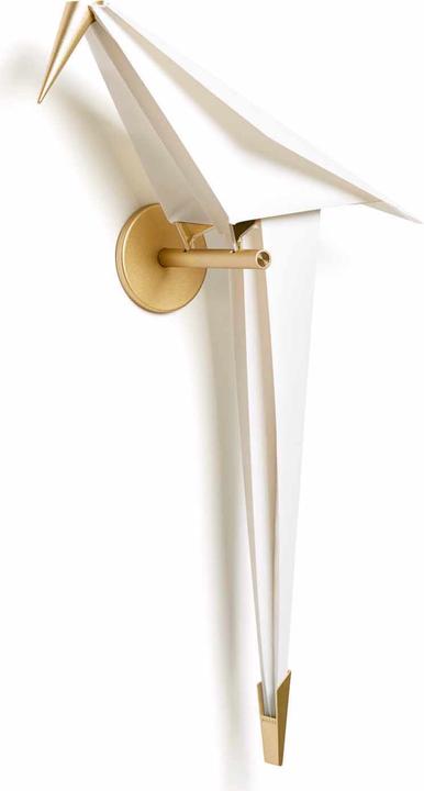 Produktbild Moooi Perch Light Wall Recessed Large Wandleuchte (150 lm)