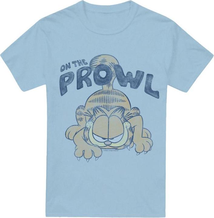 Garfield Prowl TShirt