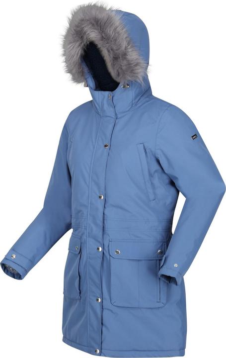 Actual product image Regatta Voltera jacket waterproof heated (40 D)