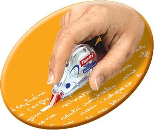 Produktbild Tipp-Ex Mini Pocket Mouse