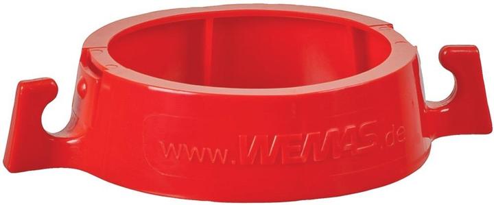 BRW Chain holder for traffic cones
