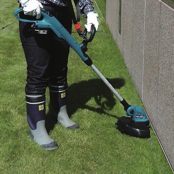 Productafbeelding Makita Dur181z (Onkruidverdelgers)
