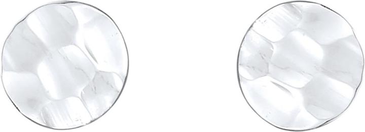 Produktbild Elli Stecker im Organic-Look (Sterling Silber)