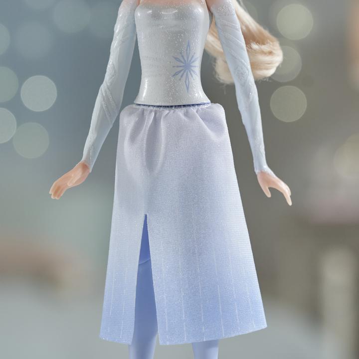 Produktbild Hasbro Wasserzauber und Landspass Elsa & Nokk