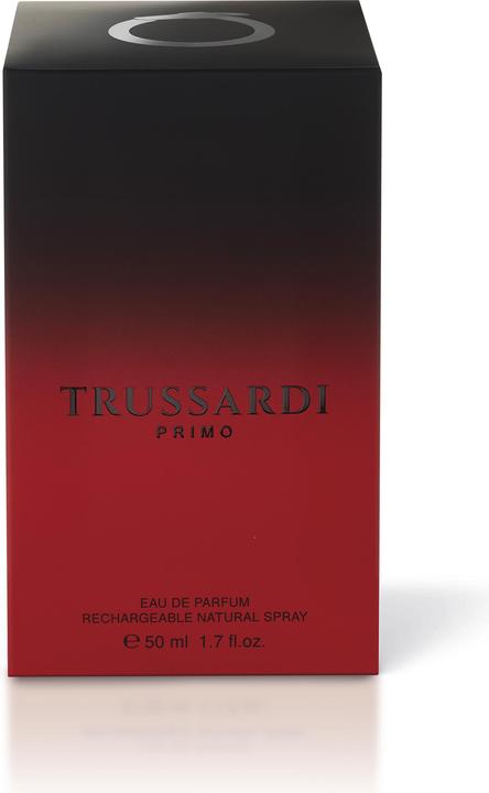 Immagine prodotto Trussardi Primo (Eau de parfum, 50 ml)