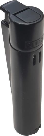 Clipper Metal Jet