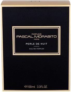 Produktbild Pascal Morabito Perle De Nuit (Eau de Parfum, 100 ml)