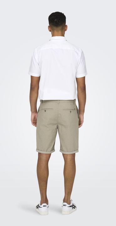 Image du produit Only & Sons Short de coupe normale Short chino (L)