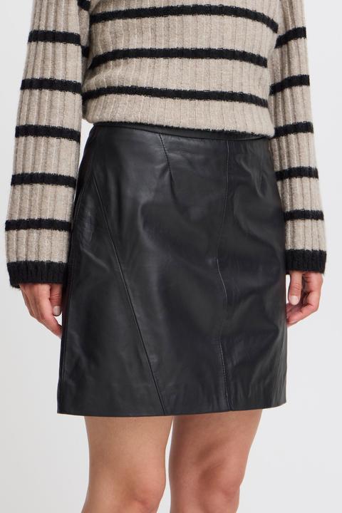 Actual product image B.young BYDARAN SKIRT 2 20815514 (42)