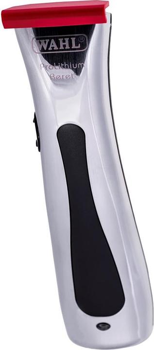 Produktbild Wahl 8841-616 ProLithium Beret Silber