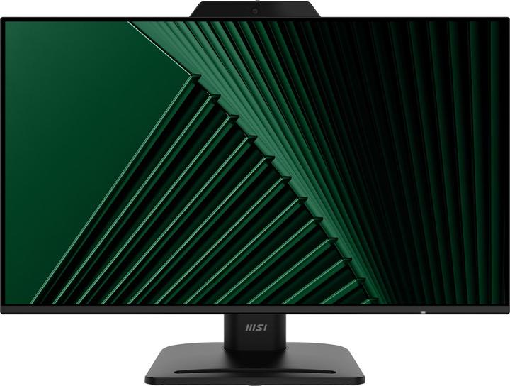 Actual product image MSI PRO MP272PMG 69cm (27") IPS FHD 120Hz 4ms (1920 x 1080 pixels, 27")
